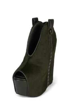 KELSEY-FUR -Jeffrey Campbell Store kelsey fur hn 745980