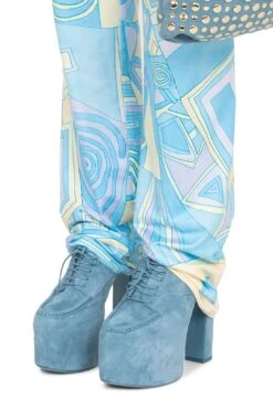 LAST-4EVER -Jeffrey Campbell Store last 4ever platform oxford st 293187