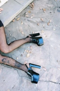 LAST-4EVER -Jeffrey Campbell Store last 4ever platform oxford st 309810