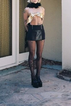 LAST-4EVER -Jeffrey Campbell Store last 4ever platform oxford st 536181