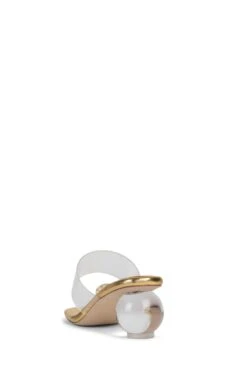 LATUS -Jeffrey Campbell Store latus heeled sandal yyh 516998