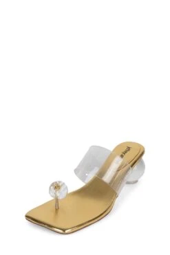 LATUS -Jeffrey Campbell Store latus heeled sandal yyh 775493