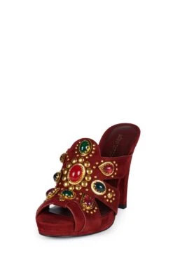 LAVENA -Jeffrey Campbell Store lavena st 389407