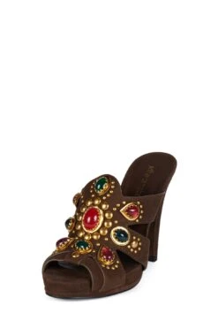 LAVENA -Jeffrey Campbell Store lavena st 453785