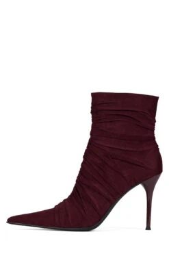 LETS-GO -Jeffrey Campbell Store lets go yyh wine suede 6 177808