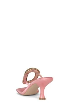 LINQ-UP -Jeffrey Campbell Store linq up heeled sandal rb 822980