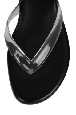 Jeffrey Campbell LOLLIPOP -Jeffrey Campbell Store lollipop heeled sandal jeffrey campbell 233954