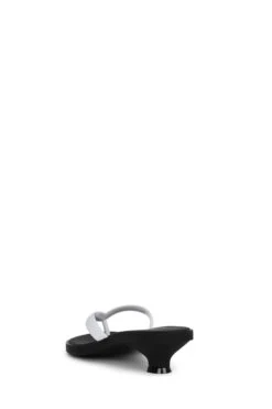 Jeffrey Campbell LOLLIPOP -Jeffrey Campbell Store lollipop heeled sandal jeffrey campbell 683267