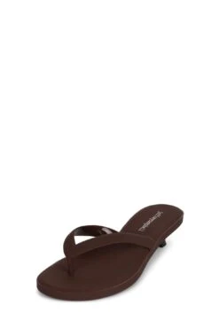 Jeffrey Campbell LOLLIPOP -Jeffrey Campbell Store lollipop heeled sandal jeffrey campbell 701024