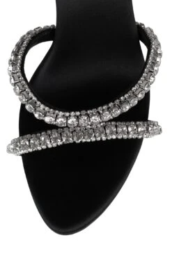 MARQUISE -Jeffrey Campbell Store marquise heeled sandal dv 122081