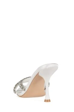 MARQUISE -Jeffrey Campbell Store marquise heeled sandal dv 428383