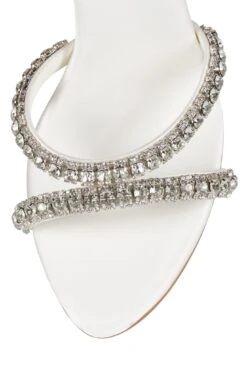 MARQUISE -Jeffrey Campbell Store marquise heeled sandal dv 663554