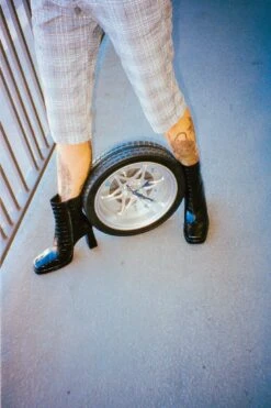 MAXIMAL-L3 -Jeffrey Campbell Store maximal l3 heeled boot yyh 422257