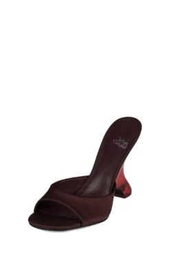 Jeffrey Campbell MEW-2 -Jeffrey Campbell Store mew 2 wedge sandal jeffrey campbell 875012