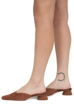 MOLLY -Jeffrey Campbell Store molly heeled mule st 385910