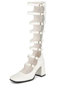 MONSIEUR -Jeffrey Campbell Store monsieur mary jane st 235122