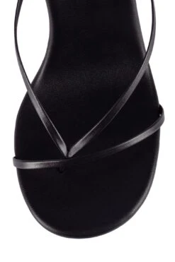 MURALS-2 -Jeffrey Campbell Store murals 2 heeled sandal yyh 597067