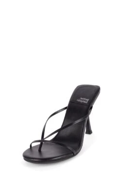 Jeffrey Campbell Store -Jeffrey Campbell Store murals 2 heeled sandal yyh 767491