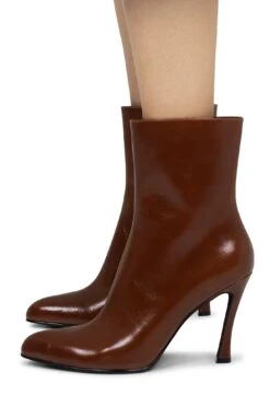 NIGHTLIFE -Jeffrey Campbell Store nightlife heeled boot dv 252023
