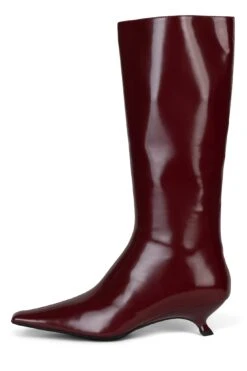 NO-SPACE -Jeffrey Campbell Store no space yyh red box 6 820674