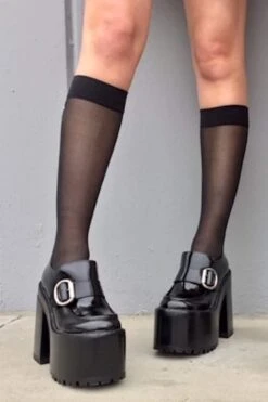 OFFSET -Jeffrey Campbell Store offset platform hs 545127