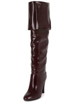 OVERLOOK-2 -Jeffrey Campbell Store overlook 2 otk boot st 347864