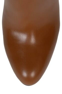 OVERLOOK -Jeffrey Campbell Store overlook thigh high boot st 276948