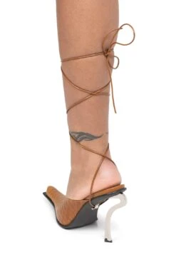 PARALLAX -Jeffrey Campbell Store parallax yyh 544114