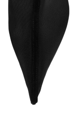 PEEPSHOW -Jeffrey Campbell Store peepshow knee high boot st 274073