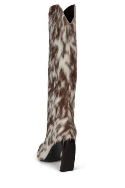 PINPOINT-F -Jeffrey Campbell Store pinpoint f knee high boot yyh 126189