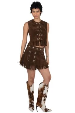 PINPOINT-F -Jeffrey Campbell Store pinpoint f knee high boot yyh 692514