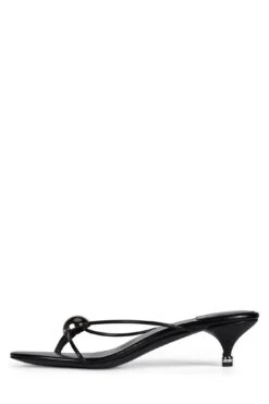 PRECIOSA -Jeffrey Campbell Store preciosa yyh black silver 6 868547