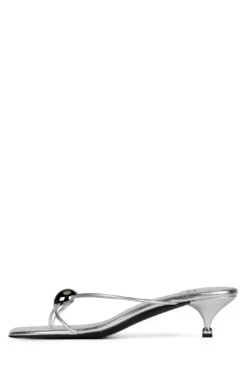 PRECIOSA -Jeffrey Campbell Store preciosa yyh silver combo 6 635104