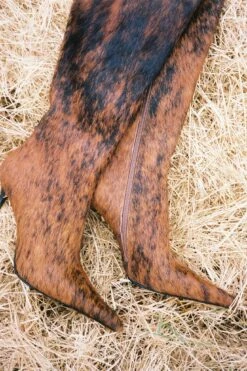 PROPOSAL-F -Jeffrey Campbell Store proposal f knee high boot yyh 165408