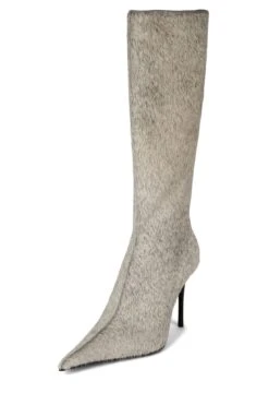 PROPOSAL-F -Jeffrey Campbell Store proposal f knee high boot yyh 555428