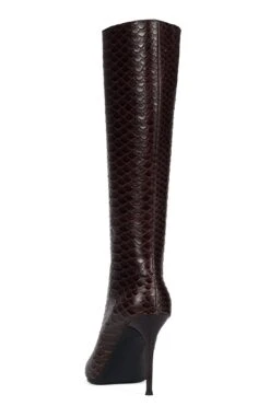 PROPOSAL -Jeffrey Campbell Store proposal knee high boot yyh 133865
