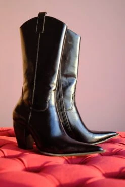 RECKON -Jeffrey Campbell Store reckon knee high boot yyh 977032