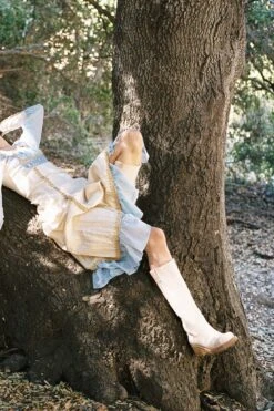 REFLECT-HI 32 REFLECT-HI -Jeffrey Campbell Store reflect hi knee high boot yyh 475742