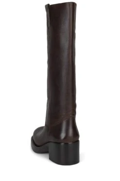 REFLECT-HI 26 REFLECT-HI -Jeffrey Campbell Store reflect hi knee high boot yyh 535403