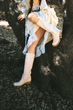 REFLECT-HI 30 REFLECT-HI -Jeffrey Campbell Store reflect hi knee high boot yyh 572159