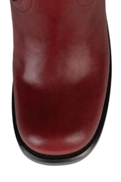 REFLECT-HI 23 REFLECT-HI -Jeffrey Campbell Store reflect hi knee high boot yyh 578059