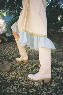 REFLECT-HI 29 REFLECT-HI -Jeffrey Campbell Store reflect hi knee high boot yyh 745768