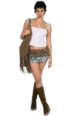 REFLECT-TN -Jeffrey Campbell Store reflect tn knee high boot yyh 345582