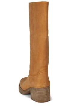 REFLECT-TN -Jeffrey Campbell Store reflect tn knee high boot yyh 902636