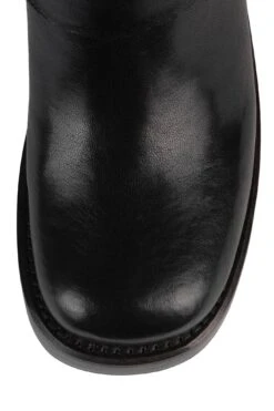 REFLECTN-H -Jeffrey Campbell Store reflectn h knee high boot yyh 858920