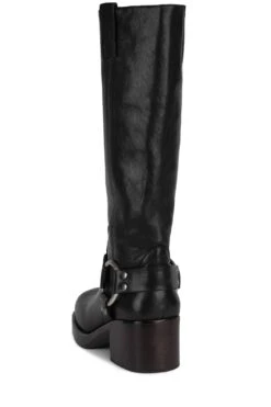 REFLECTN-H -Jeffrey Campbell Store reflectn h knee high boot yyh 990023