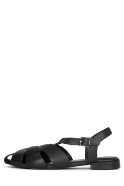 Jeffrey Campbell REVERIE -Jeffrey Campbell Store reverie jeffrey campbell black 6 911121