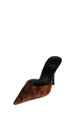 ROBYN-F 29 ROBYN-F -Jeffrey Campbell Store robyn f heeled mule yyh 355287