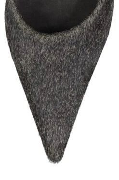 ROBYN-F 27 ROBYN-F -Jeffrey Campbell Store robyn f heeled mule yyh 879079