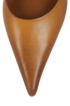 ROBYN -Jeffrey Campbell Store robyn heeled mule yyh 480896